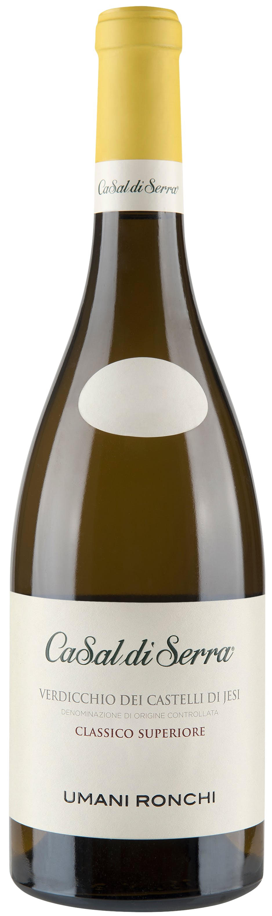 Umani Ronchi Casal di Serra Verdicchio 2022 750ml