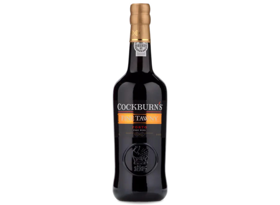 Cockburn's Tawny Port 750ml - Allendale Wine Shoppe