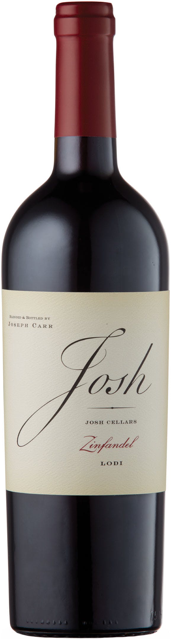 Josh Cellars Zinfandel 2022 750ml Vine Republic