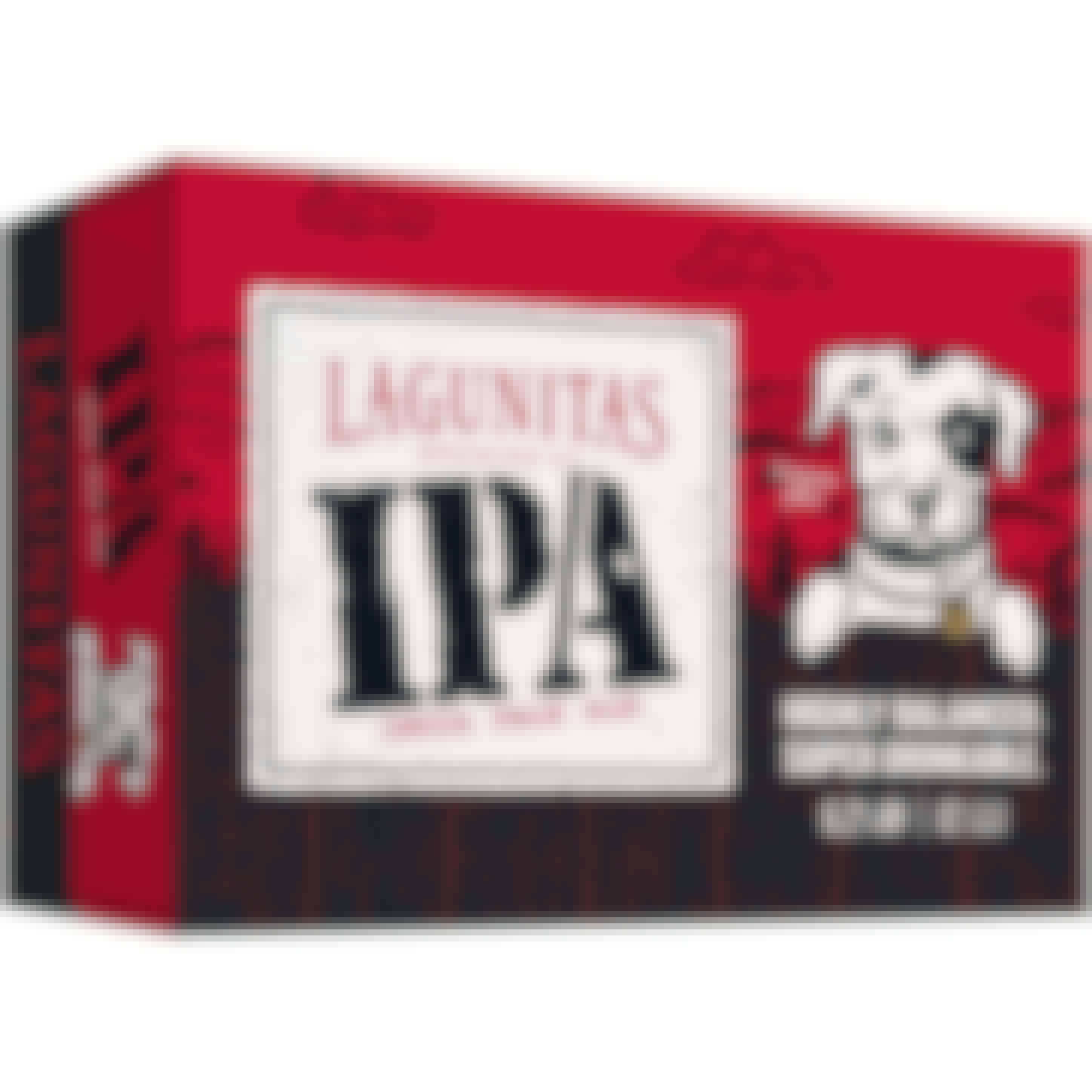 Lagunitas IPA 12 pack 12 oz.