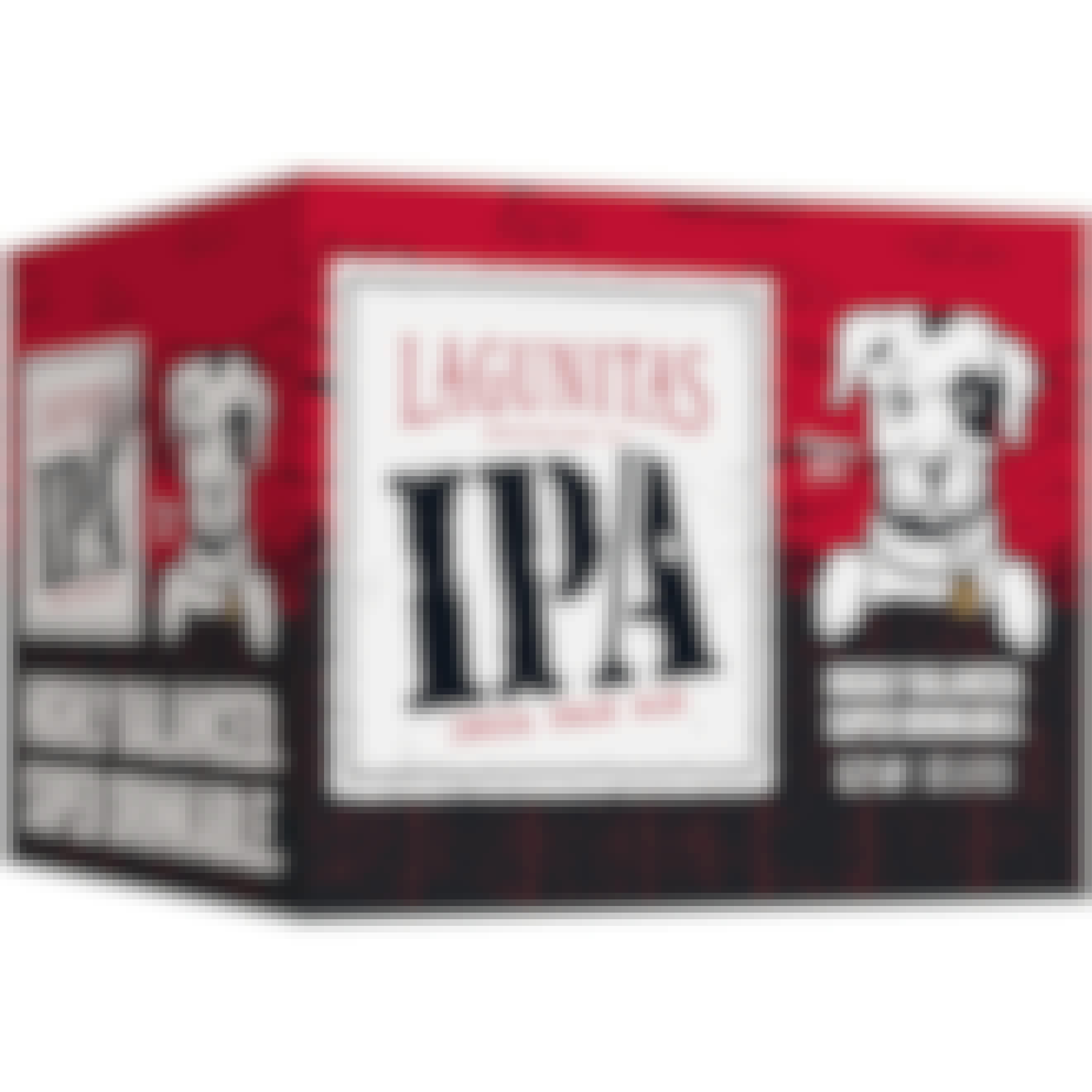Lagunitas IPA 12 pack Bottle