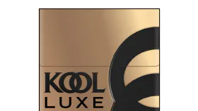kool luxe cigarettes price Kool LUXE GOLD BOX KING Box kool luxe cigarettes price Kool LUXE GOLD BOX KING Box