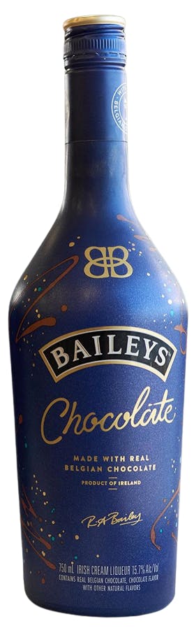 Baileys Chocolat Luxe  Acheter de l'alcool en ligne DISEVIL