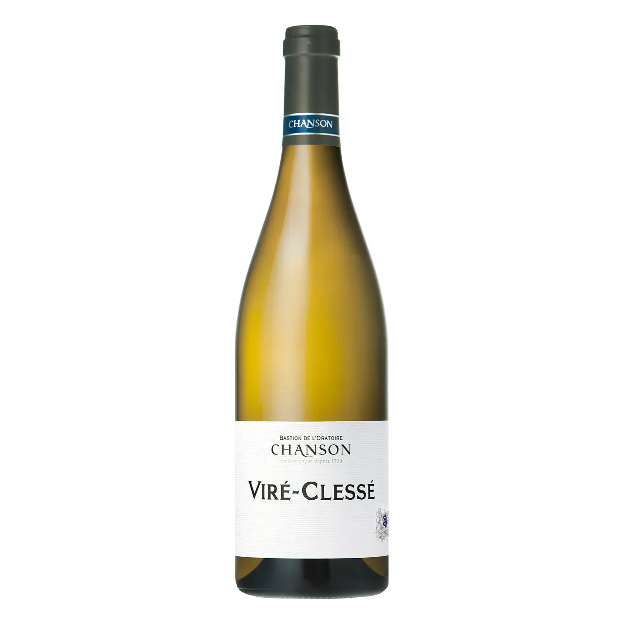 Domaine Chanson Vire Clesse 2022 750ml - Station Plaza Wine