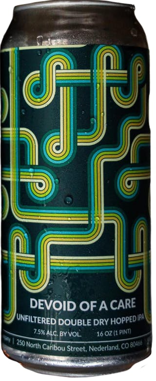 Knotted Root Brewing Devoid Of A Care Ipa 16 Oz Can Chris Gasbarros Fine Wine And Spirits 