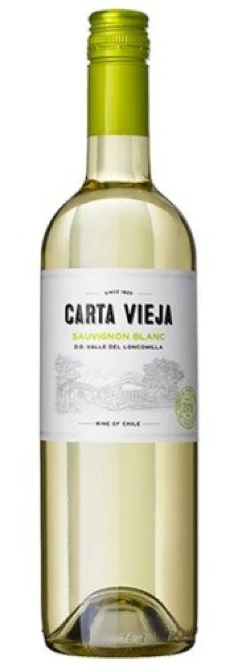 Chile - - Republic Vine Wine