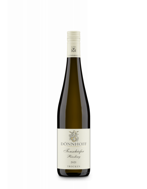 Clean Slate Riesling 2022 750 ml.