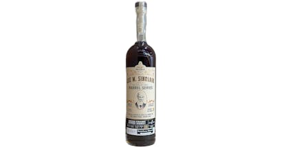 Stagg Jr Store Pick Selection #2 750ml - Rock W&S Stagg Jr Store Pick Selection #2 750ml - Rock W&S