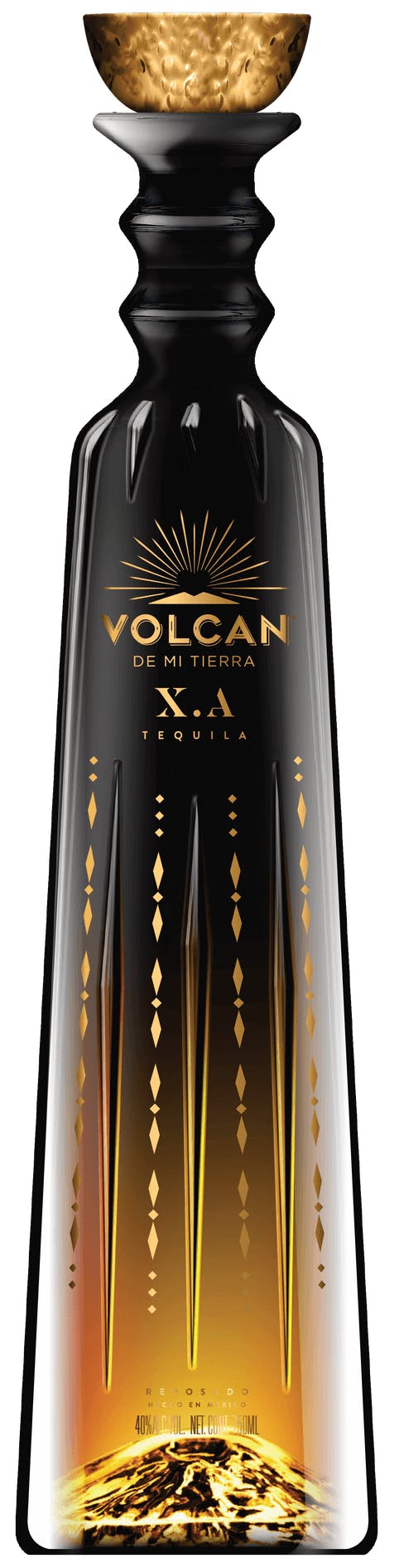 Tequila Volcán de mi Tierra 