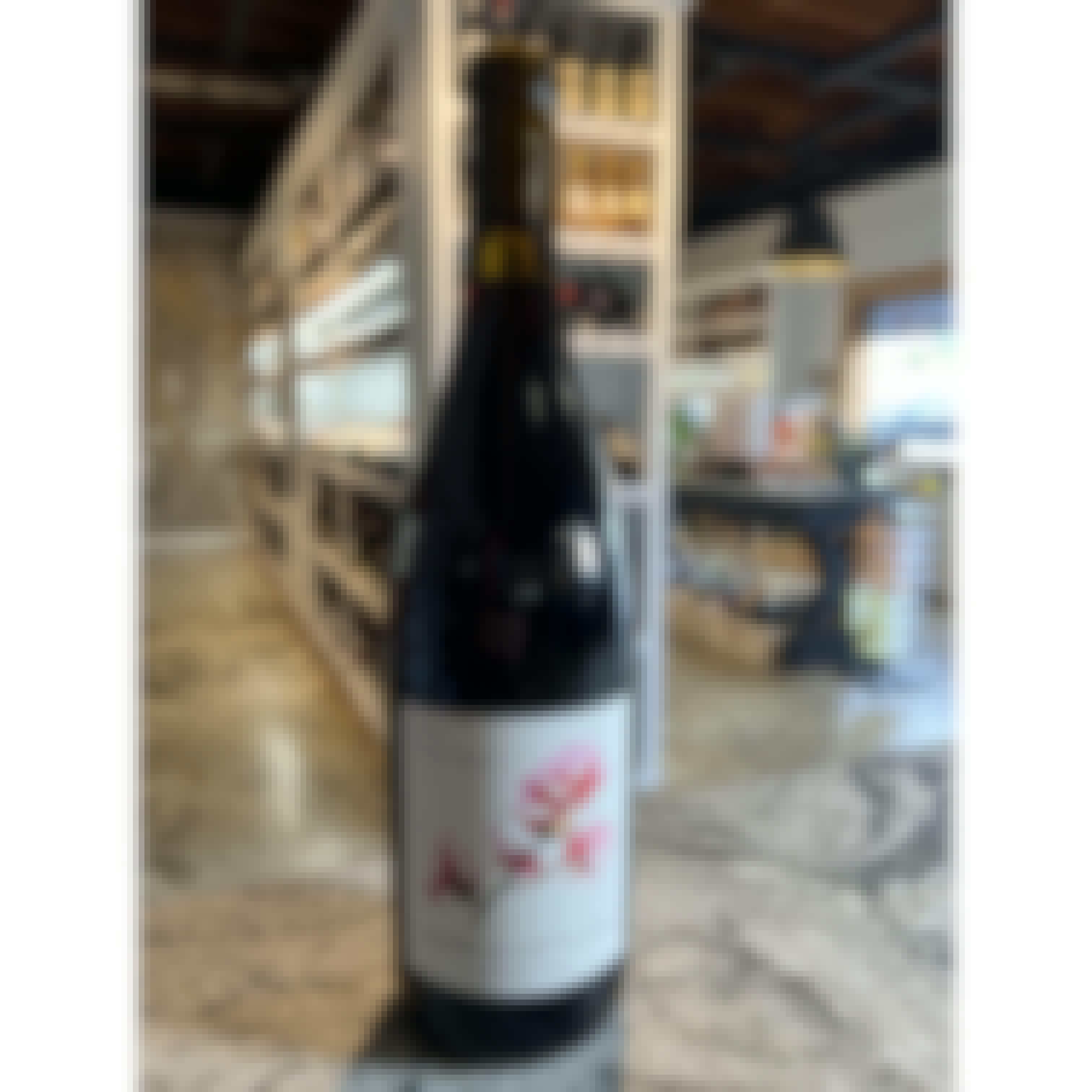 Cattleya Wines Pinot Noir 2021 750ml