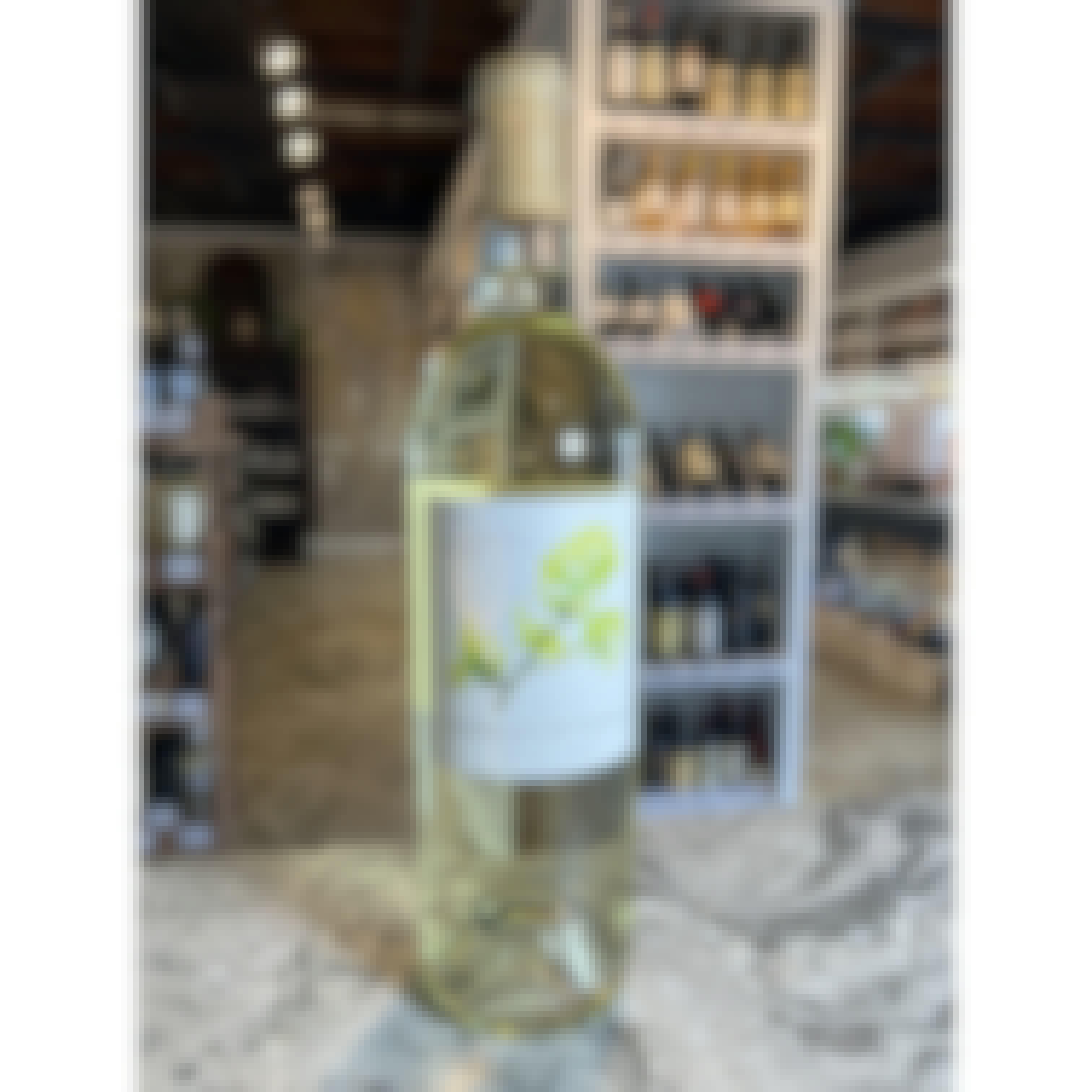 Cattleya Wines Alma de Cattleya Sauvignon Blanc 2022 750ml