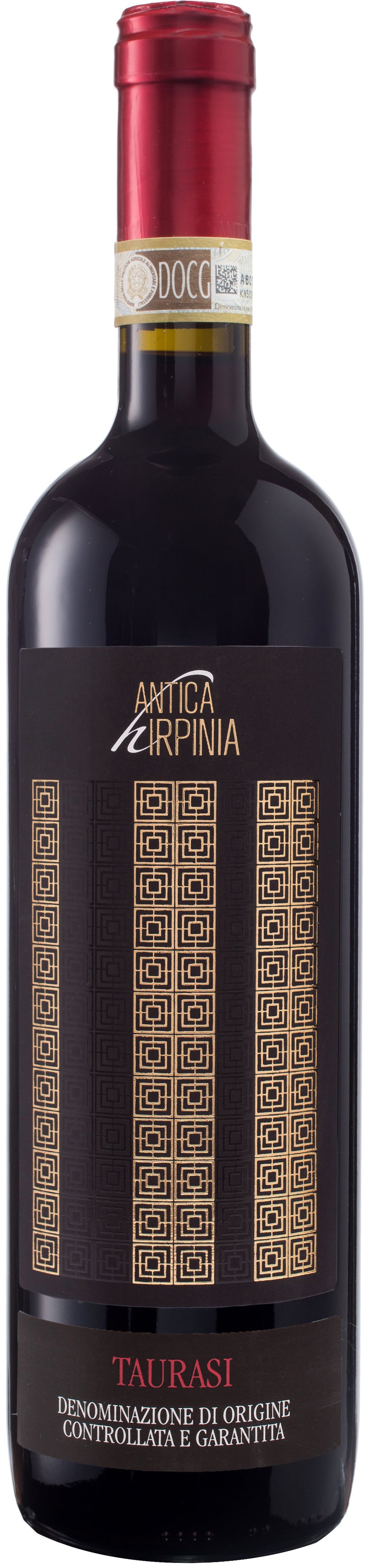 Antica Hirpinia Taurasi 2017 750ml - Yankee Spirits