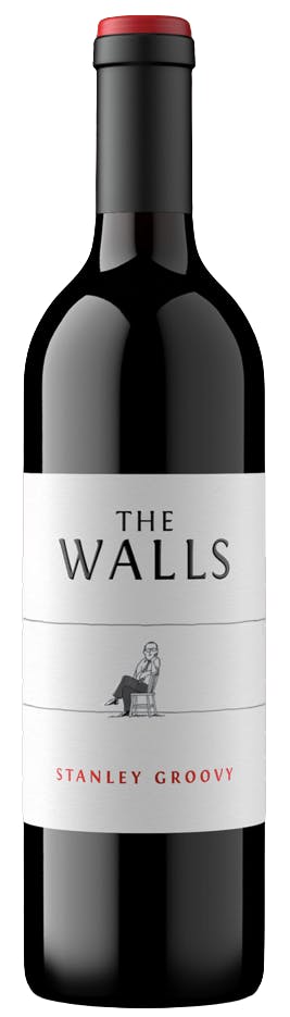 The Walls Vineyards 2019 Stanley Groovy, Red Mountain, Washington