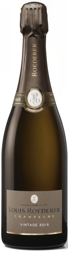 France Magnum Ployez-Jacquemart, 'Extra Quality' Brut Champagne (NV) - 1.5L
