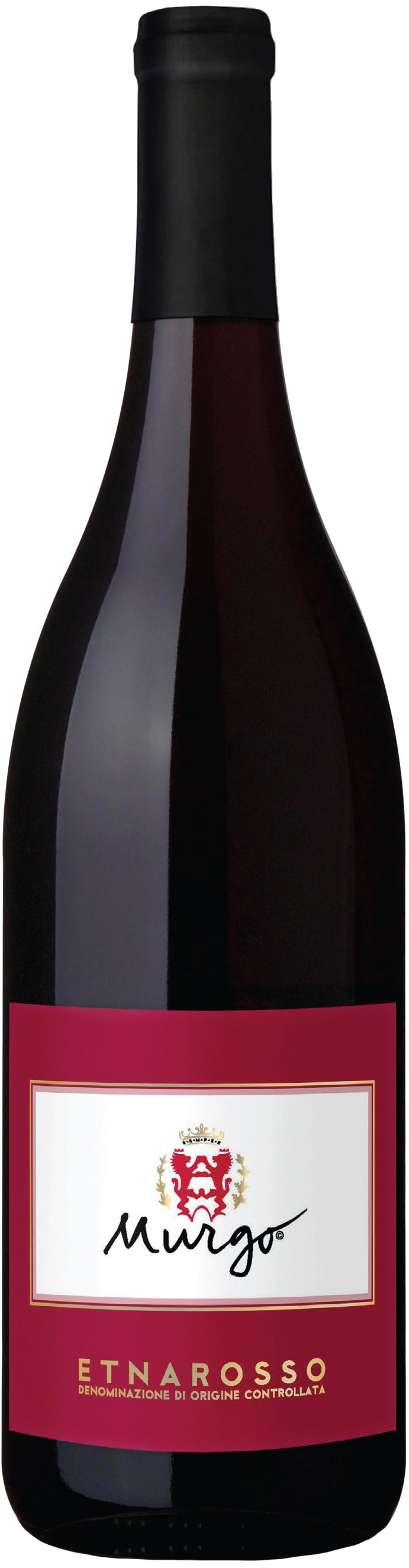 Murgo Etna Rosso 2021 750ml - Toast Wines by Taste