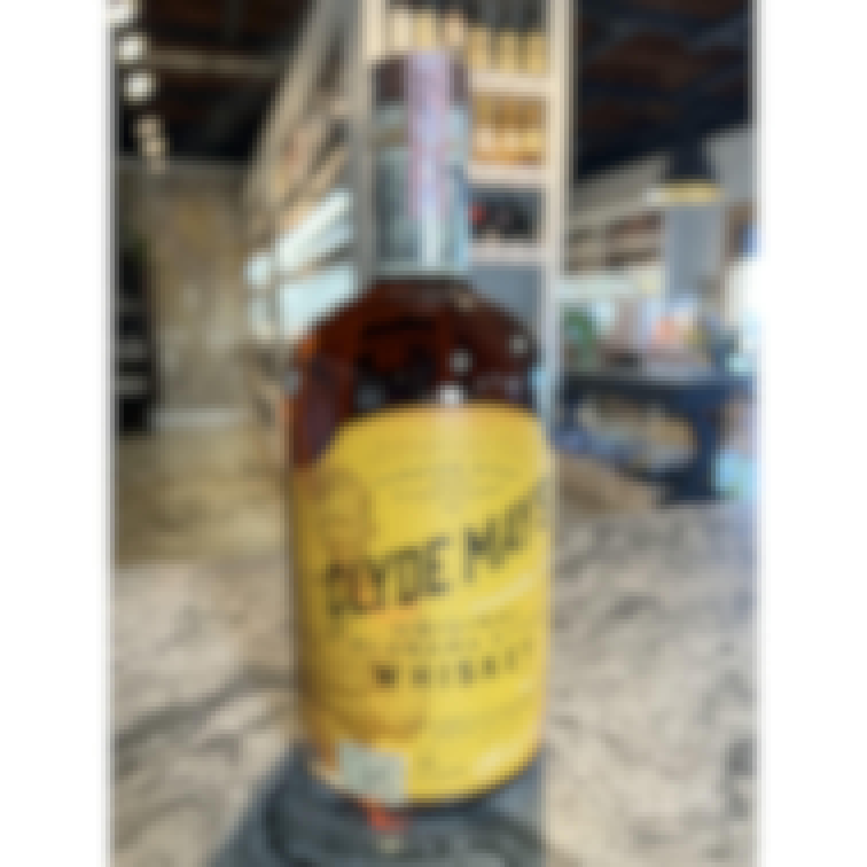 Clyde May's ALABAMA STYLE BOURBON WHISKEY 85 PR 750ml