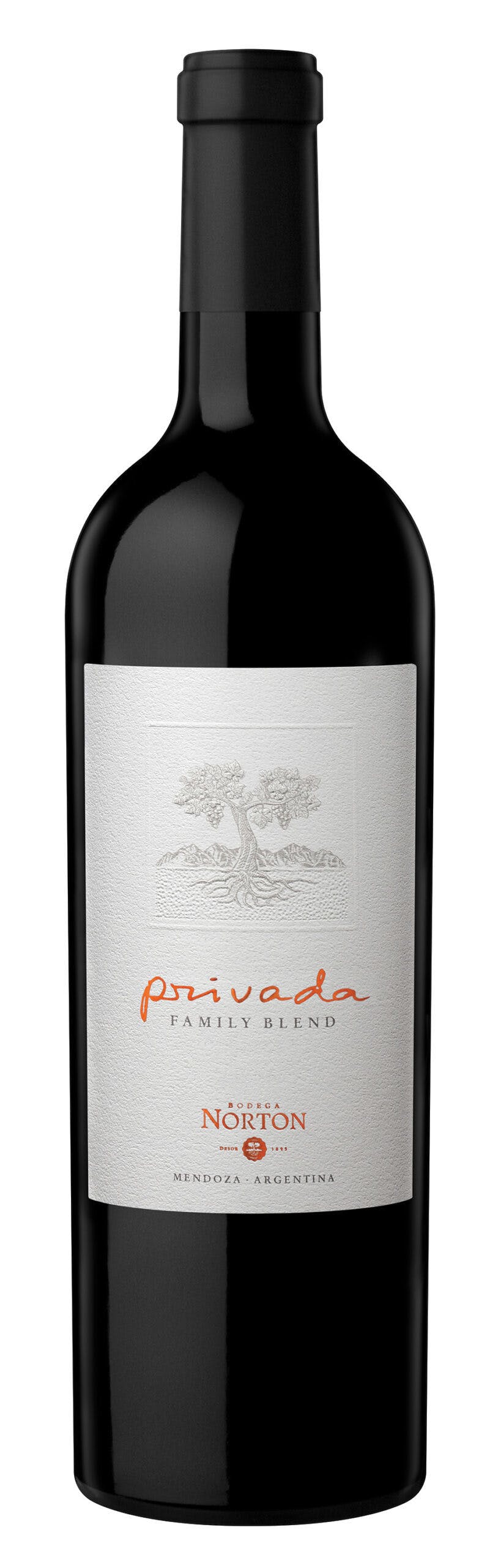 Wine - Republic - Argentina Vine