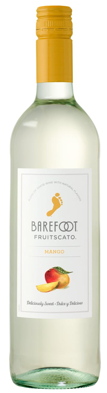 Barefoot wine-to-go Sauvignon Blanc NV / 500 ml. Tetra Pak