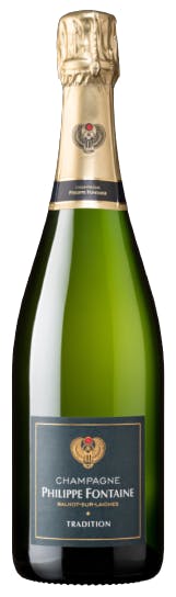 Philippe Fontaine Tradition Brut Champagne