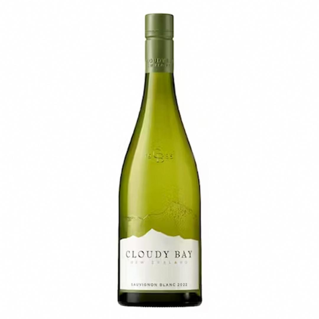 Oyster Bay Pinot Gris 2022 Hawkes Bay, New Zealand - Western