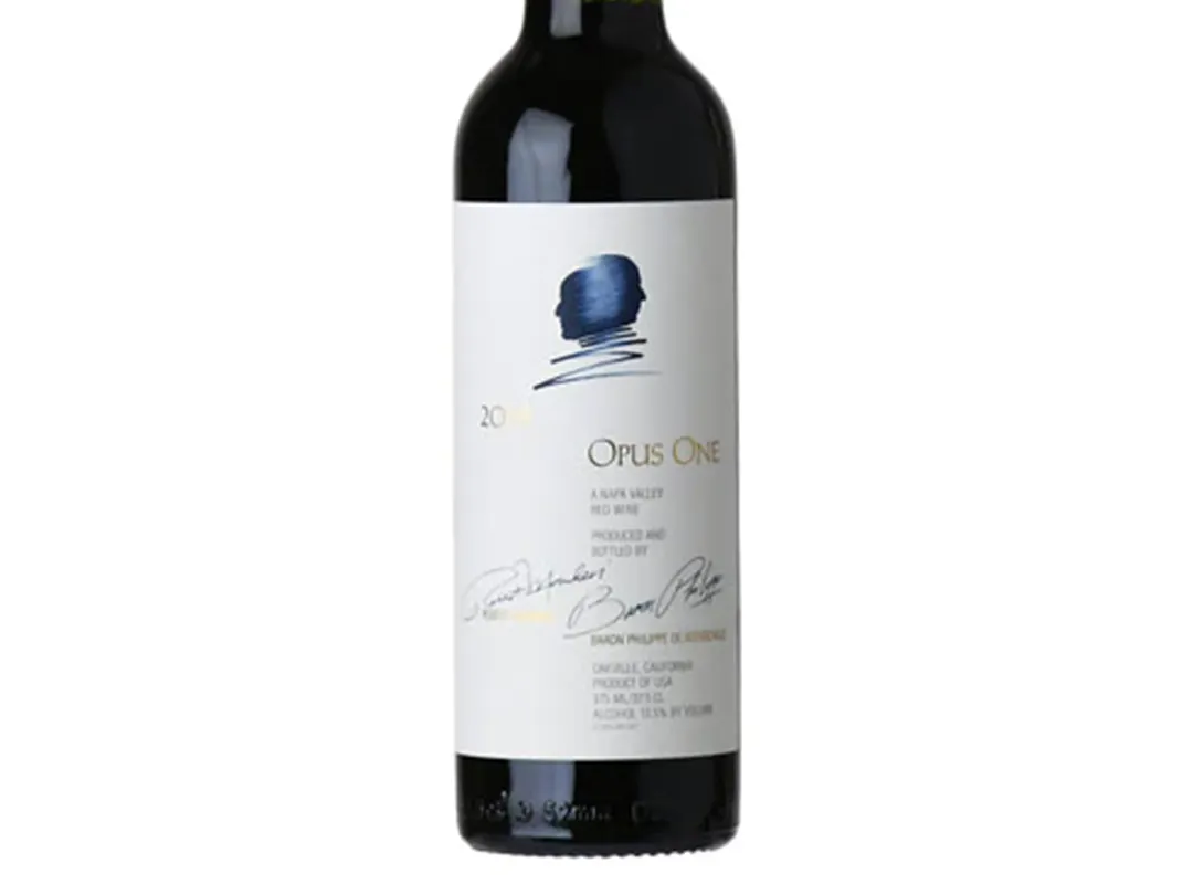 Opus One Napa Valley Red 2019 750ml - Yankee Spirits Opus One Napa Valley Red 2019 750ml - Yankee Spirits