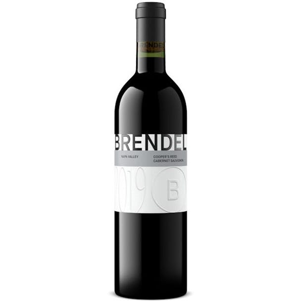 Brendel Cooper's Reed Cabernet Sauvignon 2019 750ml - Station