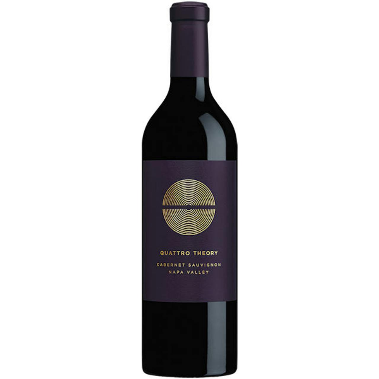 Cabernet Sauvignon 750ml 750ml - Petite Cellars