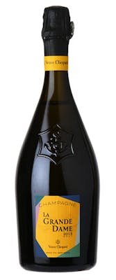 Veuve Clicquot: 2016 'The Year of Pinot Noir' & La Grande Dame 2008 - Buy  Champagne same day 3 hour delivery