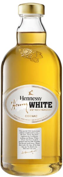 Hennessy Pure White 700ml - Vine Republic