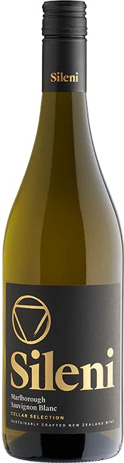 Selection Sauvignon - by Taste Sileni Blanc Cellar 750ml Toast Wines 2022