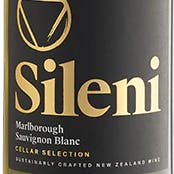 Sileni Cellar Selection Sauvignon Blanc 2022 750ml - Toast Wines by Taste