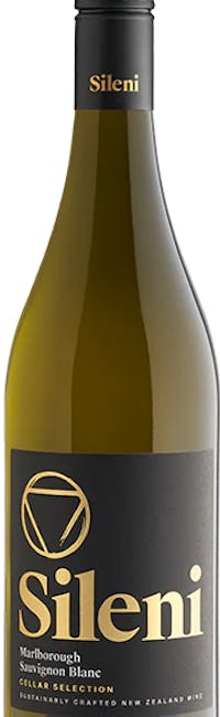 Sileni Cellar Selection Sauvignon Blanc 2022 750ml - Toast Wines by Taste