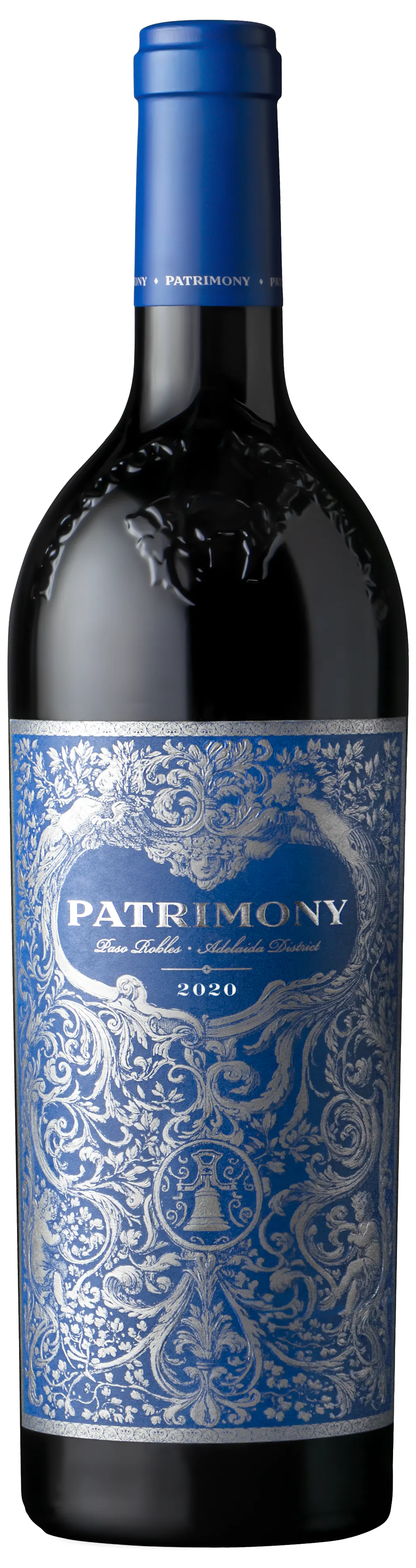 ワイン Piroth Blue 2020 Kabinett 750ml 2020 Ferdinand Pieroth Burg-Layer Schloßkapelle Müller-Thurgau