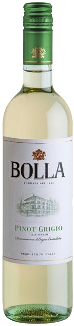 Bolla Pinot Grigio 2021 1.5L - Buster's Liquors & Wines