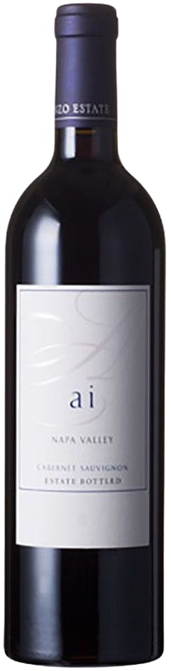 Kenzo Estate Ai Cabernet Sauvignon 2019 750ml - Rye Brook Wine