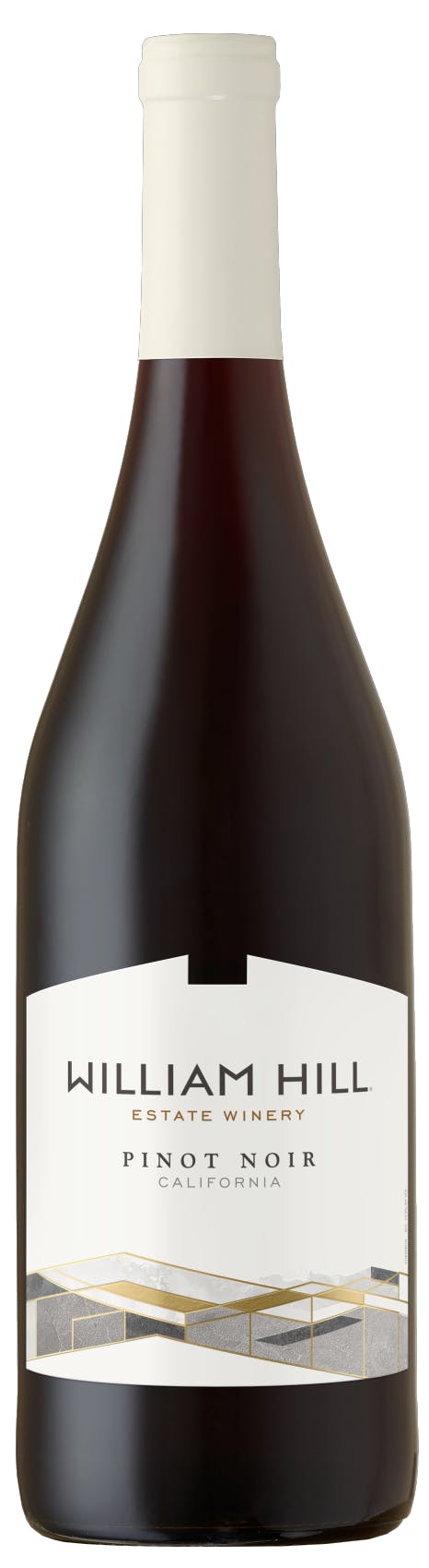 William Hill Coastal Pinot Noir 2021 750ml Vine Republic