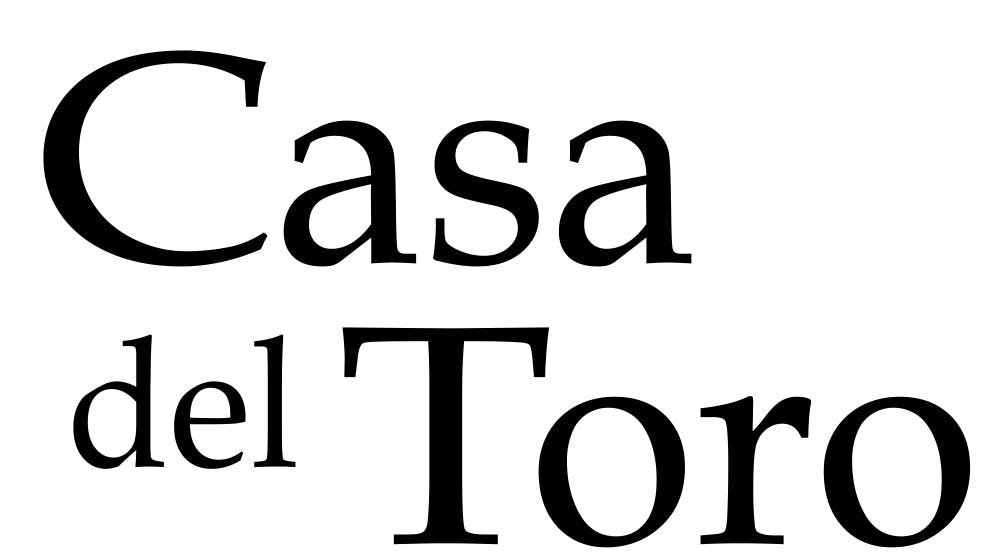 Casa del Toro Chardonnay 2022 750ml - Hudson Wine Co.