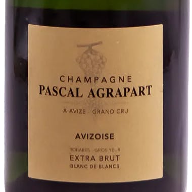 Champagne - Domaine Franey | Fliegen