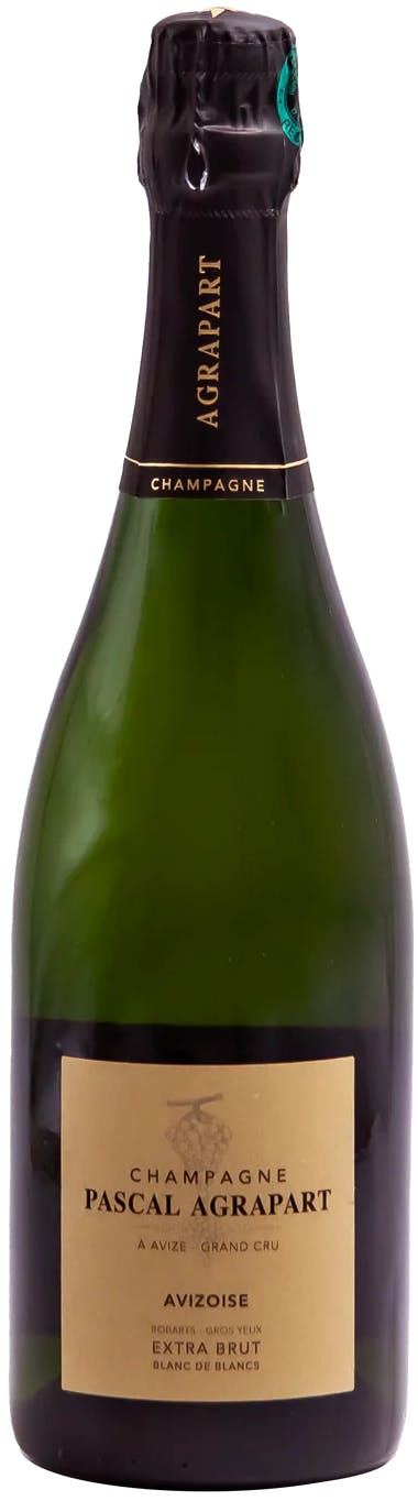 - Domaine Champagne Franey