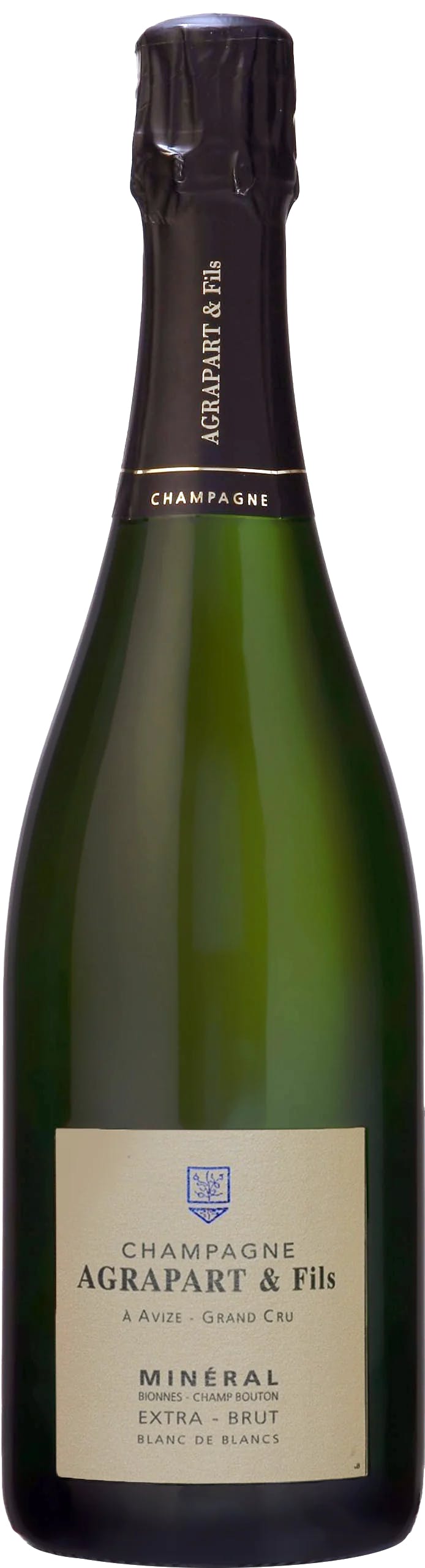 Champagne - Domaine Franey