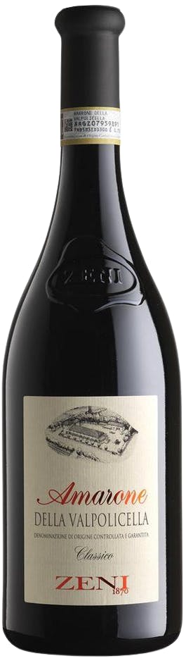 Signorelli Amarone della Valpolicella 2020