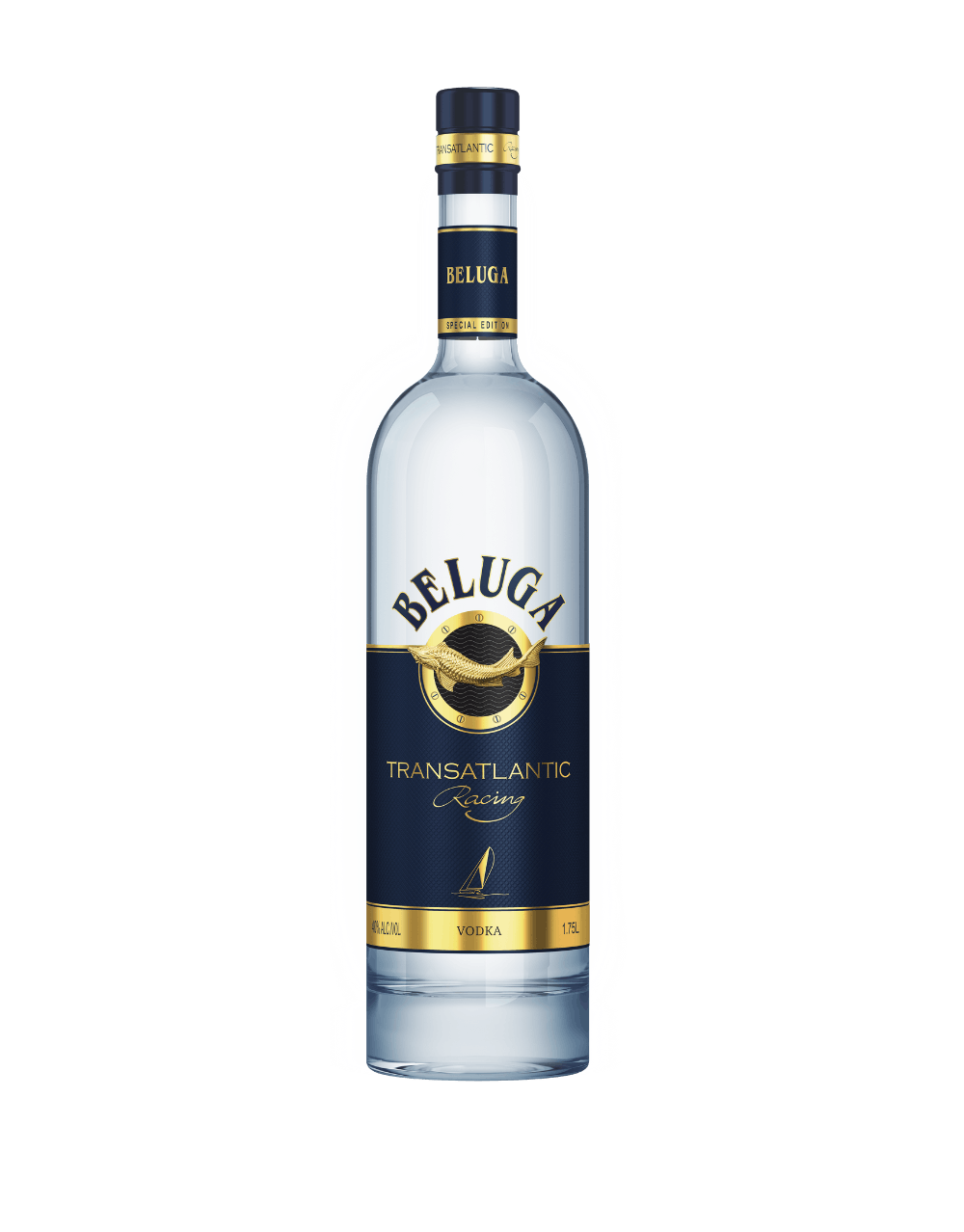 Vodka Beluga Noble 70cl – Cave de France