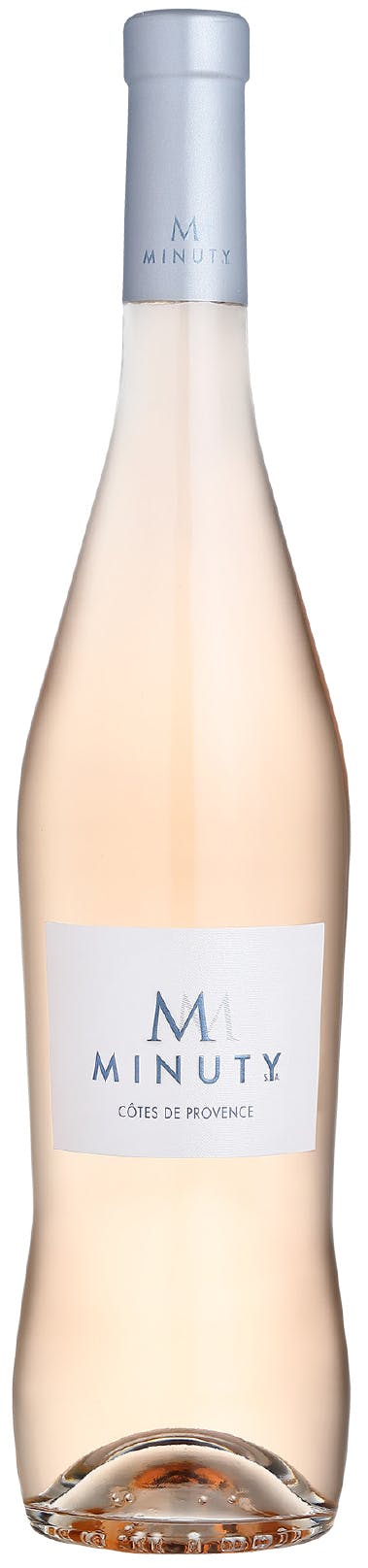 Chateau Minuty Côtes De Provence Rosé 2022 750ml - Argonaut Wine & Liquor