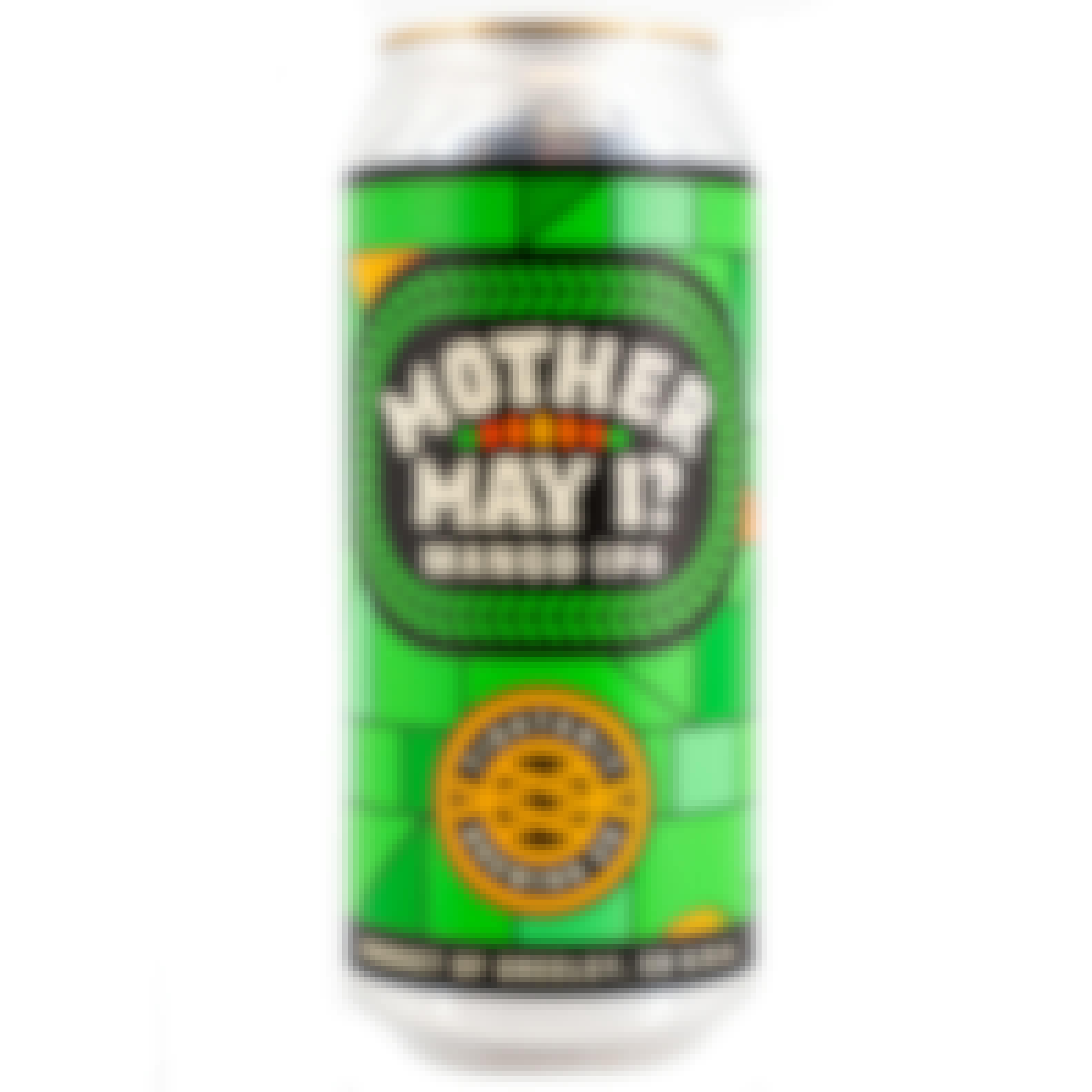 Tightknit Brewing Mother May I 4 pack 16 oz. Can