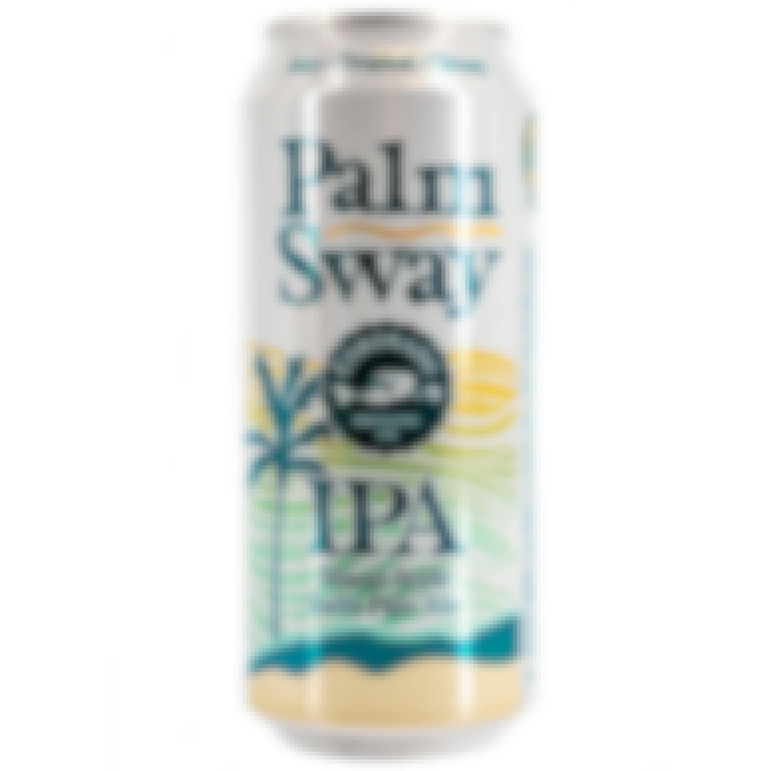 Coronado Brewing Company Palm Sway 6 pack 16 oz. Can