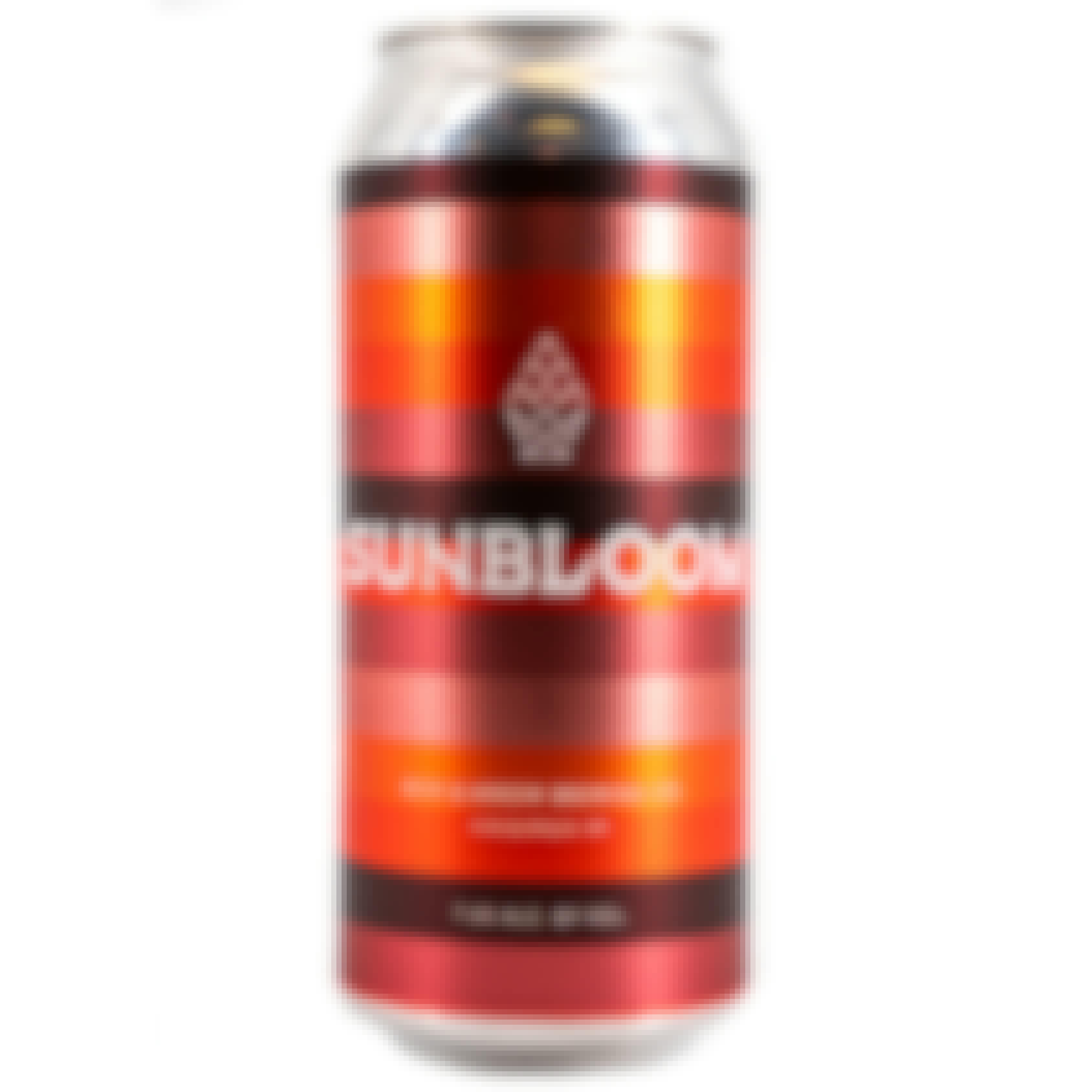 Bow & Arrow Brewing Co Sunbloom 4 pack 16 oz. Can