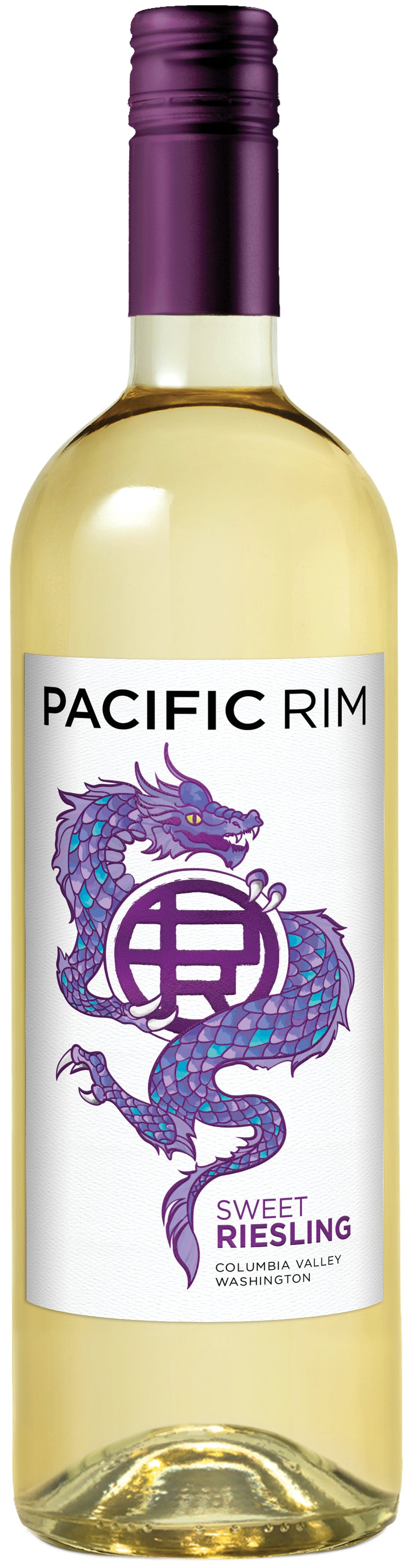 Pacific Rim Sweet Riesling 2022 750ml - Buster's Liquors & Wines