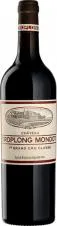Château Troplong Mondot Saint Emilion 2009 750ml - Station Plaza Wine