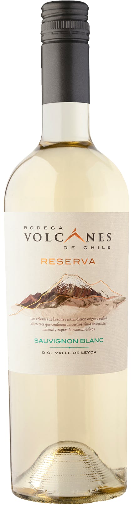 Chile Domaine - Wine - Franey