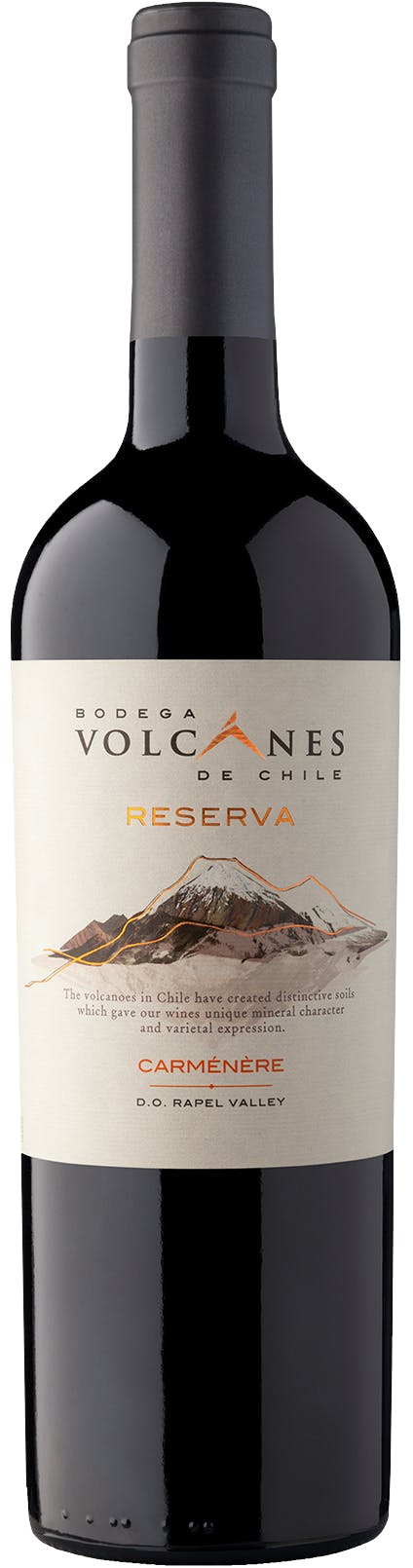 Wine Domaine Franey Chile - -